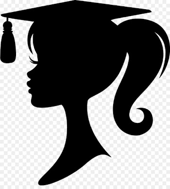 Painel Princesa, Santa Catarina Barbie Silhouette Interior Design Services - graduation gown 