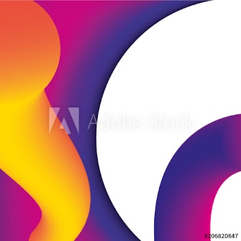 paint and colors work art background design