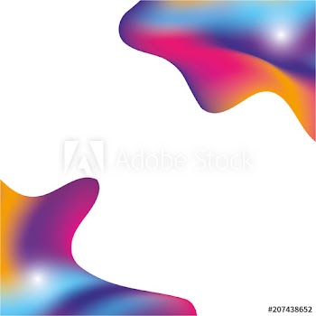 paint and colors work art background design