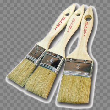 Paint Brush Download Transparent PNG Image