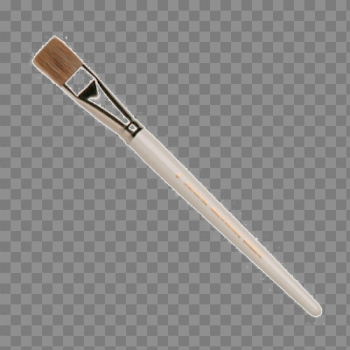 Paint Brush Transparent