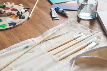 Paint Brushes