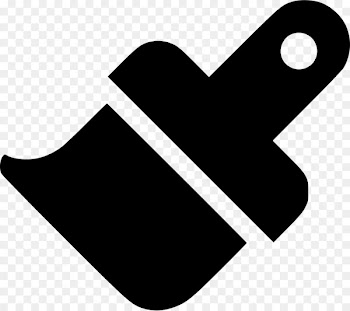 Paint Brushes Scalable Vector Graphics Computer Icons Portable Network Graphics Encapsulated PostScript - pohon bottlebrush 