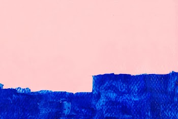 Paint brushstroke background wallpaper, blue… | Free stock photo | High Resolution image