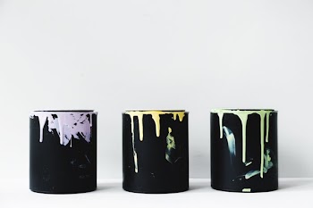 Paint Cans