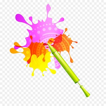 Paint Holi Color - holi 