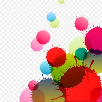 Paint - Paint splash 
