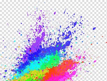 Paint, Paint splash transparent background PNG clipart