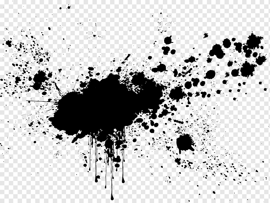 Paint, Paint Texture, watercolor Painting, ink, text png