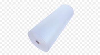 Paint Rollers plastic - bubble wrap 