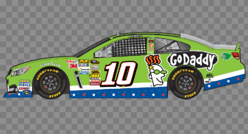 Paint Scheme Preview: Daytona | Official Site Of NASCAR
