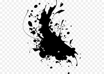 Paint Splash Clip art - splashing vector 