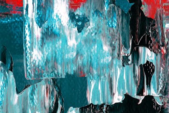 Paint texture background wallpaper, abstract… | Free stock photo | High Resolution image