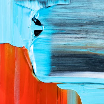 Paint texture background wallpaper, abstract… | Free stock photo | High Resolution image