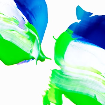 Paint texture background wallpaper, abstract… | Free stock photo | High Resolution image