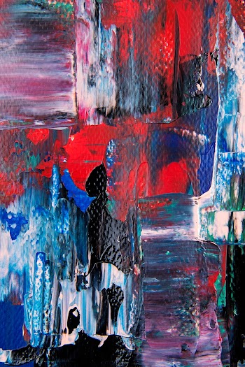 Paint texture background wallpaper, abstract… | Free stock photo | High Resolution image
