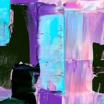 Paint texture background wallpaper, abstract… | Free stock photo | High Resolution image