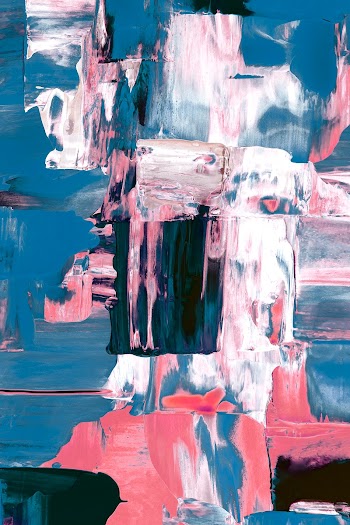 Paint texture background wallpaper, abstract… | Free stock photo | High Resolution image