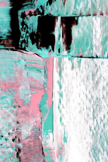 Paint texture background wallpaper, abstract… | Free stock photo | High Resolution image