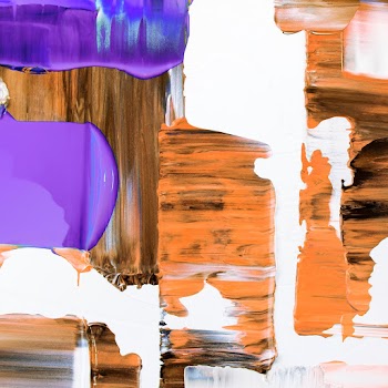 Paint texture background wallpaper, abstract… | Free stock photo | High Resolution image