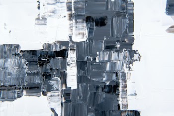 Paint texture background wallpaper, black… | Free stock photo | High Resolution image