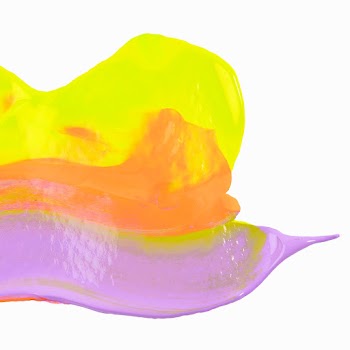 Paint texture smear background, abstract art… | Free stock photo | High Resolution image