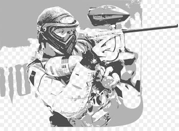 Paintball Player Instagram - others 