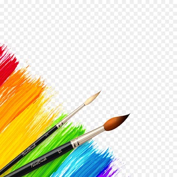 Paintbrush Color - Watercolor pen 