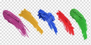 Paintbrush Paintbrush, brush stroke transparent background PNG clipart