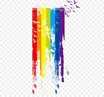 Paintbrush Painting - Cool Caiqi 