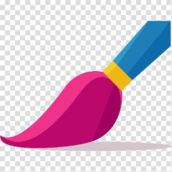 Paintbrush Painting Scalable Graphics, Watercolor pen transparent background PNG clipart