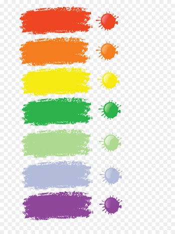 Paintbrush - Vector paint brush effect 