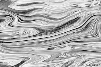 Painted canvas background