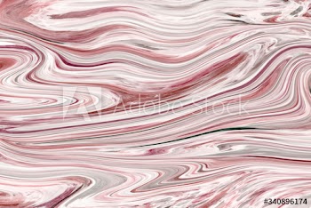 Painted canvas background