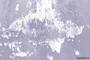 Painted concrete background