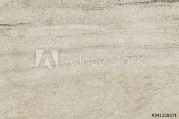 Painted textured wall
