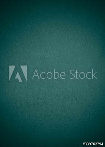 Painted wall background
