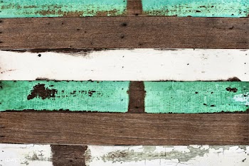 Painted wood textured background design | Free stock vector - 525174