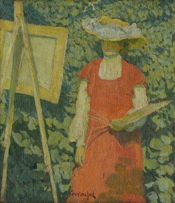 Painter | Free Photo - rawpixel