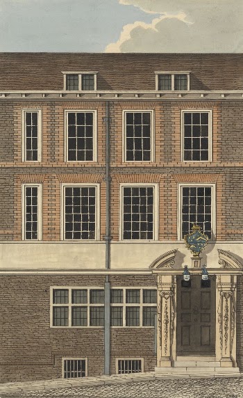 Painter-Stainers’ Hall | Free Photo - rawpixel