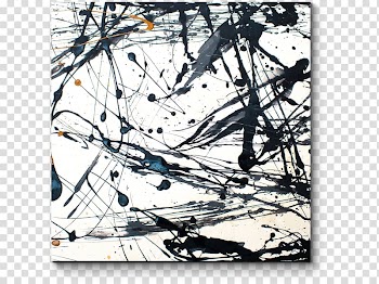 Painting Abstract art Contemporary art , painting transparent background PNG clipart