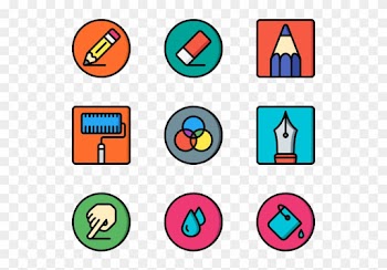 Painting And Illustration - Food Vector Icon Png