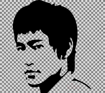 Painting Cartoon clipart - Silhouette, Drawing, Art, transparent ...