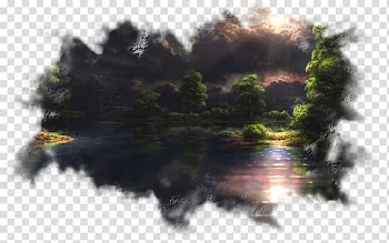 Painting Desktop Drawing Earth, painting transparent background PNG clipart
