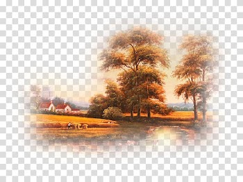 Painting Desktop Nature M Computer Sky plc, painting transparent background PNG clipart