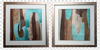 Painting Frames Engraving Abstract art, painting transparent background PNG clipart