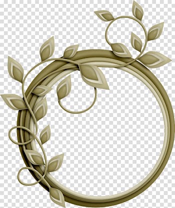 Painting Frames Flower, painting transparent background PNG clipart