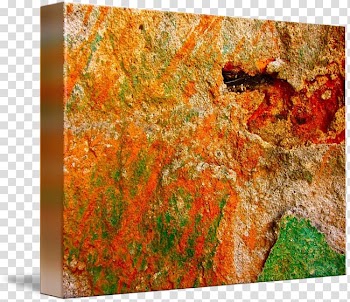 Painting Geology Leaf Phenomenon, painting transparent background PNG clipart