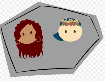 Painting Illustration Clip art Drawing - bagette badge 