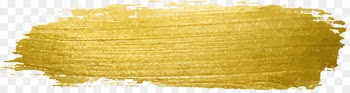 Painting Illustration - Golden paints 